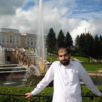 hossein navab的照片