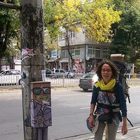 Rita Cabrita's Photo