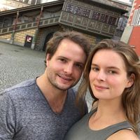 Ruben Grimm的照片