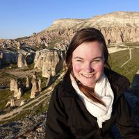 Chloé Le Corre的照片