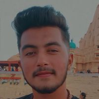 Nirav Chudasama的照片