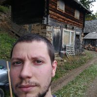 Ivan Stojakovic's Photo