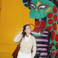 Marina Bracic的照片