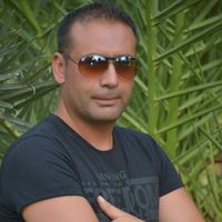 Ferdi Yıldırım的照片