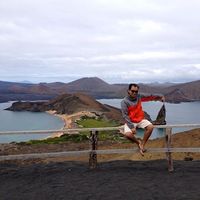 Rennynger Aguilar的照片