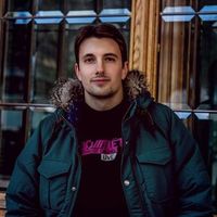 Ivan Zyulkov的照片