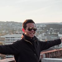 Kenneth Leung's Photo