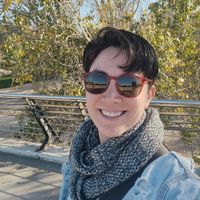 Genny San Juan's Photo