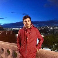 Iván C. Fabián's Photo