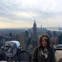 Lisa Pilloni's Photo