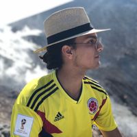 Fotos de Simón Gomez