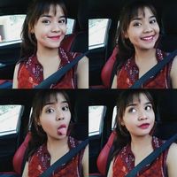 Bunga Nirwana的照片