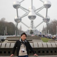 hyung rok Oh's Photo