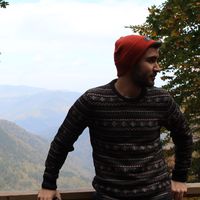 Ahmet  Tutuş's Photo