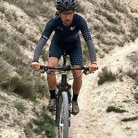 Le foto di Asier Sainz