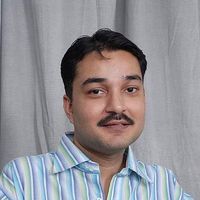 feroz Sayani's Photo