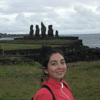 Ailin Arriagada的照片