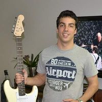 Lucas Silveira's Photo