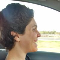 Ginger Ofmann's Photo