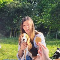 Capucine  Cedoz's Photo