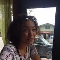 Italyia Circelli's Photo