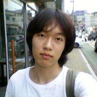 Kibeom Kim的照片