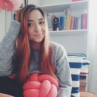 Joanna Hołysz的照片