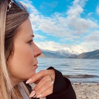 Fotos de Anabella Pi