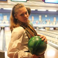 Lina Shishkova's Photo