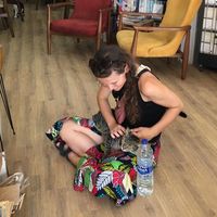 Fotos von Hanna Eichner