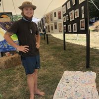 Felix Steckenborn's Photo