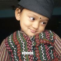 Xavier Shrestha's Photo