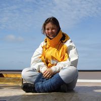 Valeria Filimonova的照片