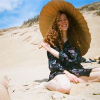 Clara HEMONO's Photo