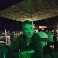 Steffen Bothe's Photo