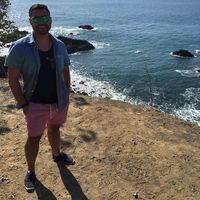 Bryan Cearra的照片