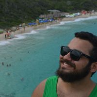 Arthur Johnson's Photo