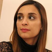 Le foto di Azita Fazelkhah