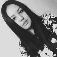 Fotos de Diana Baymukhambetova