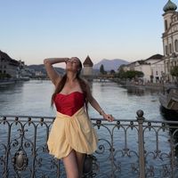 Natali Malin's Photo