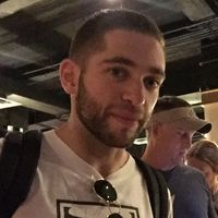 Davide Rocchino's Photo