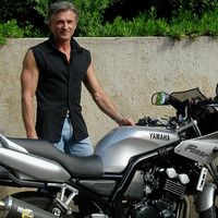 Joaquin Picon's Photo