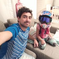 Fotos de Ricardo Castellón