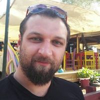 Meriç Kaya的照片