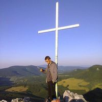 Photos de Jan Benedek