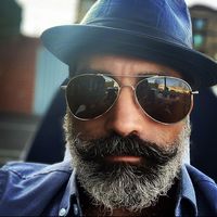 Raymond Massa's Photo