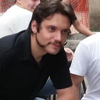 Фотографии пользователя Fernando de Campo