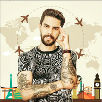 Pablo trujillo的照片