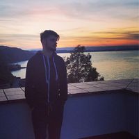 Giorgio Scapellato's Photo