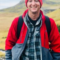 Daniel  Gilbert的照片